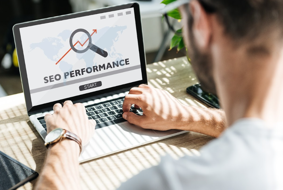 SEO Performance