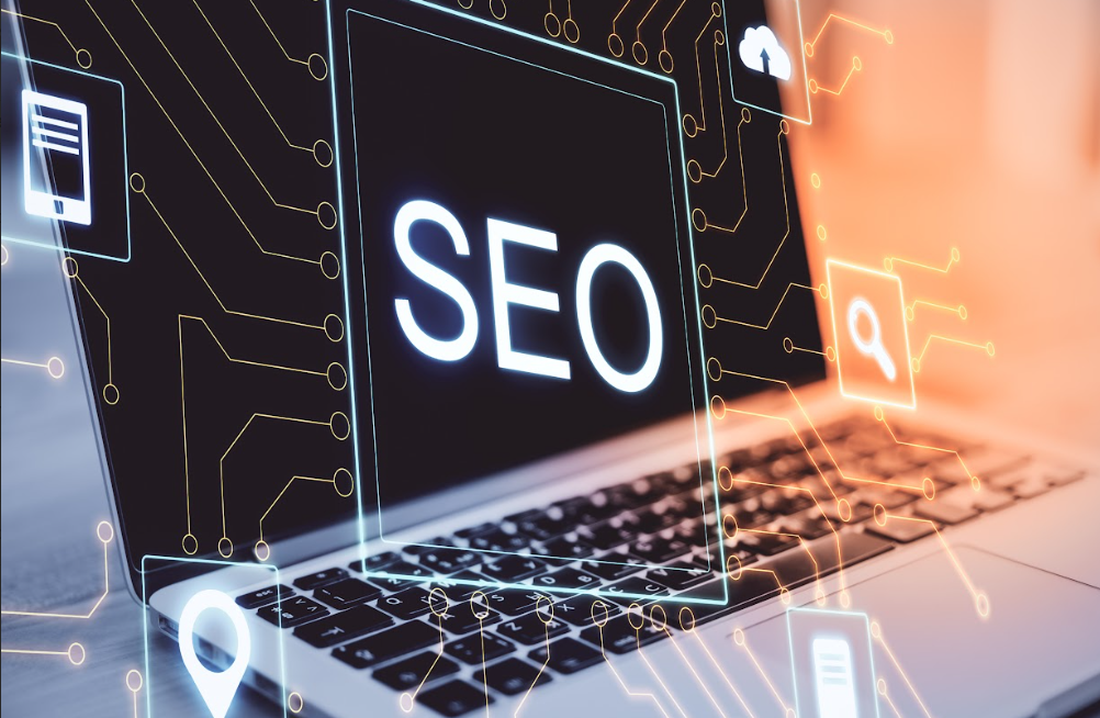 SEO Web design
