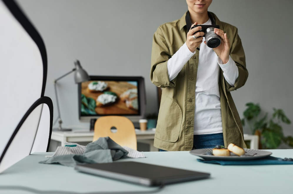 Singapore product photography