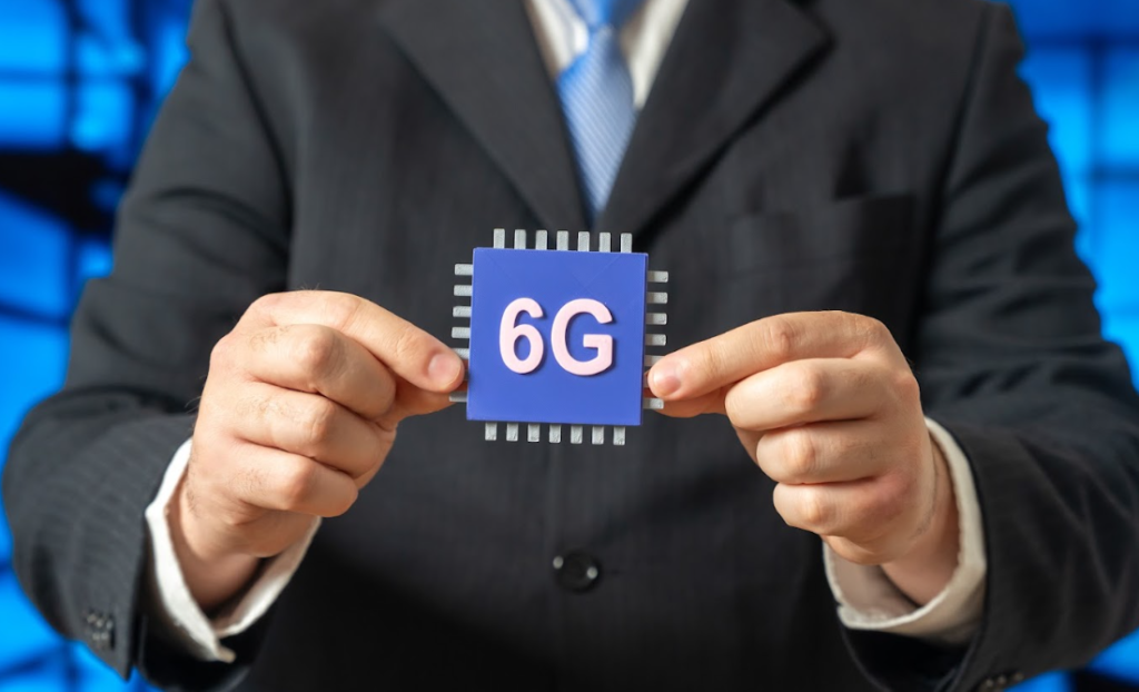 Telecom service providers Singapore