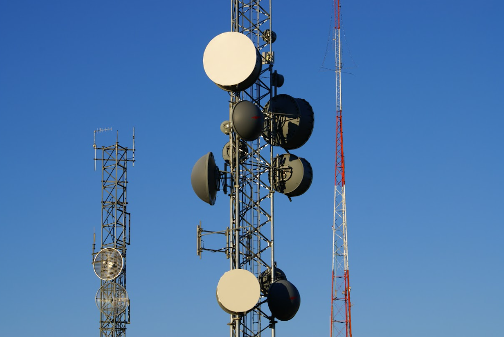 Telecommunications providers

