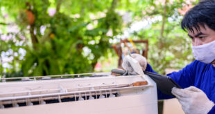 aircon service singapore