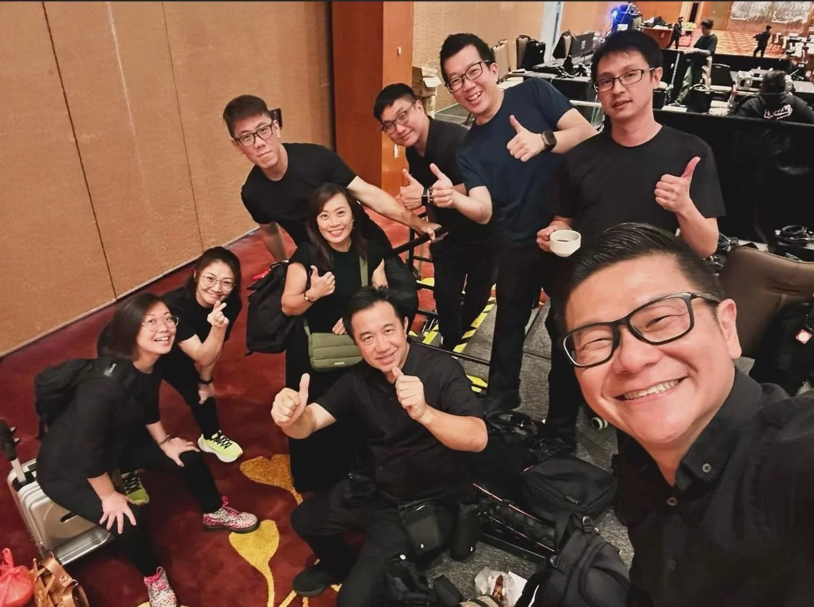 best-event-company