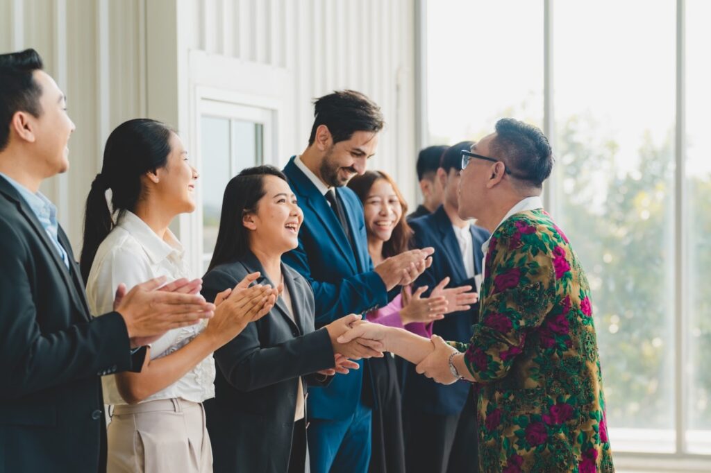 corporate party venues Singapore for team building and company retreats