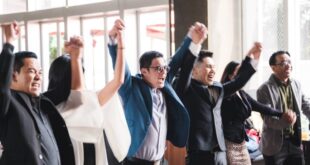 Essential Features of Corporate Event Venue Singapore Spaces