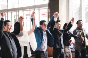 Essential Features of Corporate Event Venue Singapore Spaces
