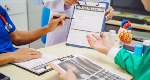 expat clinic singapore