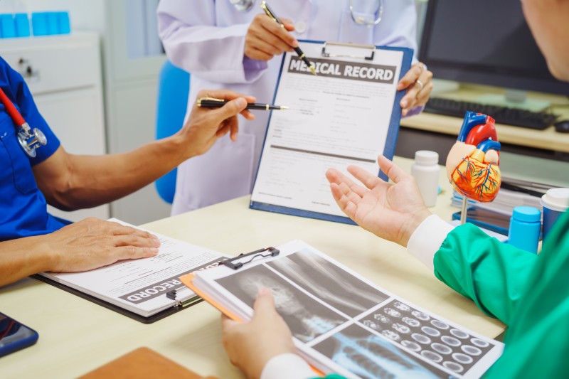expat clinic singapore