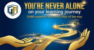 online diploma courses at GAMI in Singapore