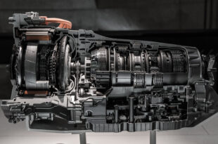 gearbox repair