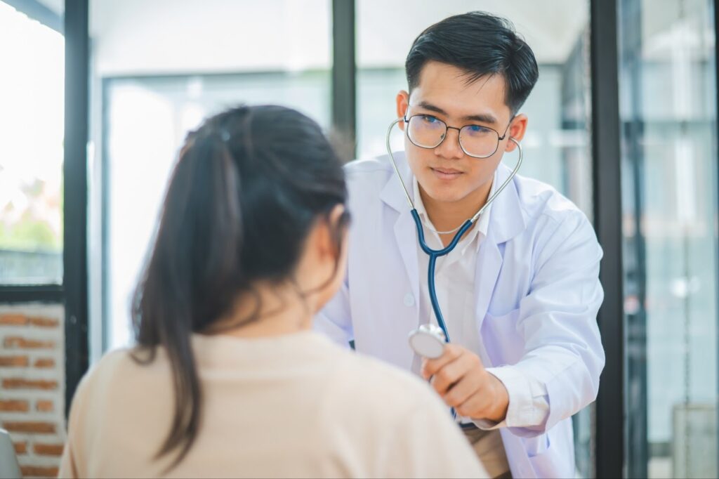 Health screening packages Singapore for corporate employees