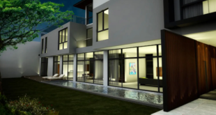 interior architect and design