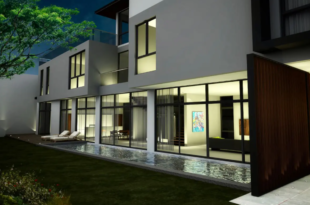 interior architect and design