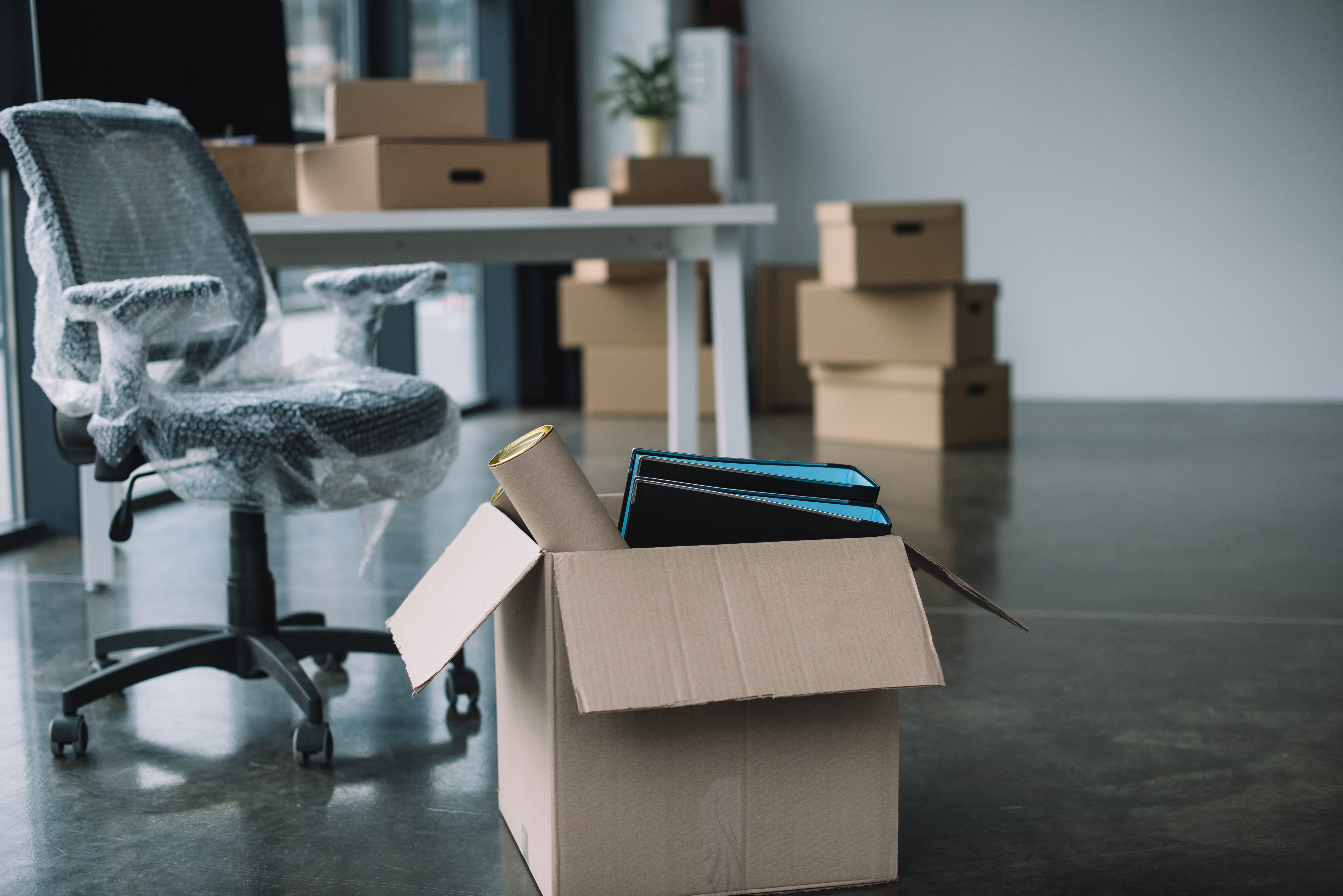 Residential movers Singapore for smooth home shifting
