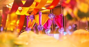 Customised Ribbons Singapore for Florists and Packaging