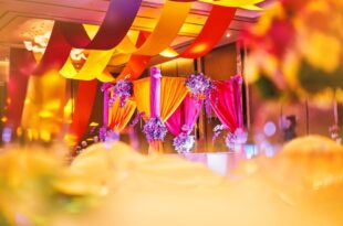 Customised Ribbons Singapore for Florists and Packaging
