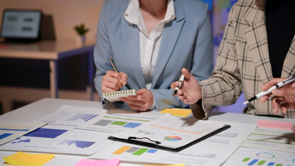 SEO process for small businesses using search engine optimisation services Singapore