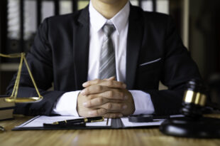 Wills and estate planning lawyers in Singapore providing legal guidance at Malcus Poh Law