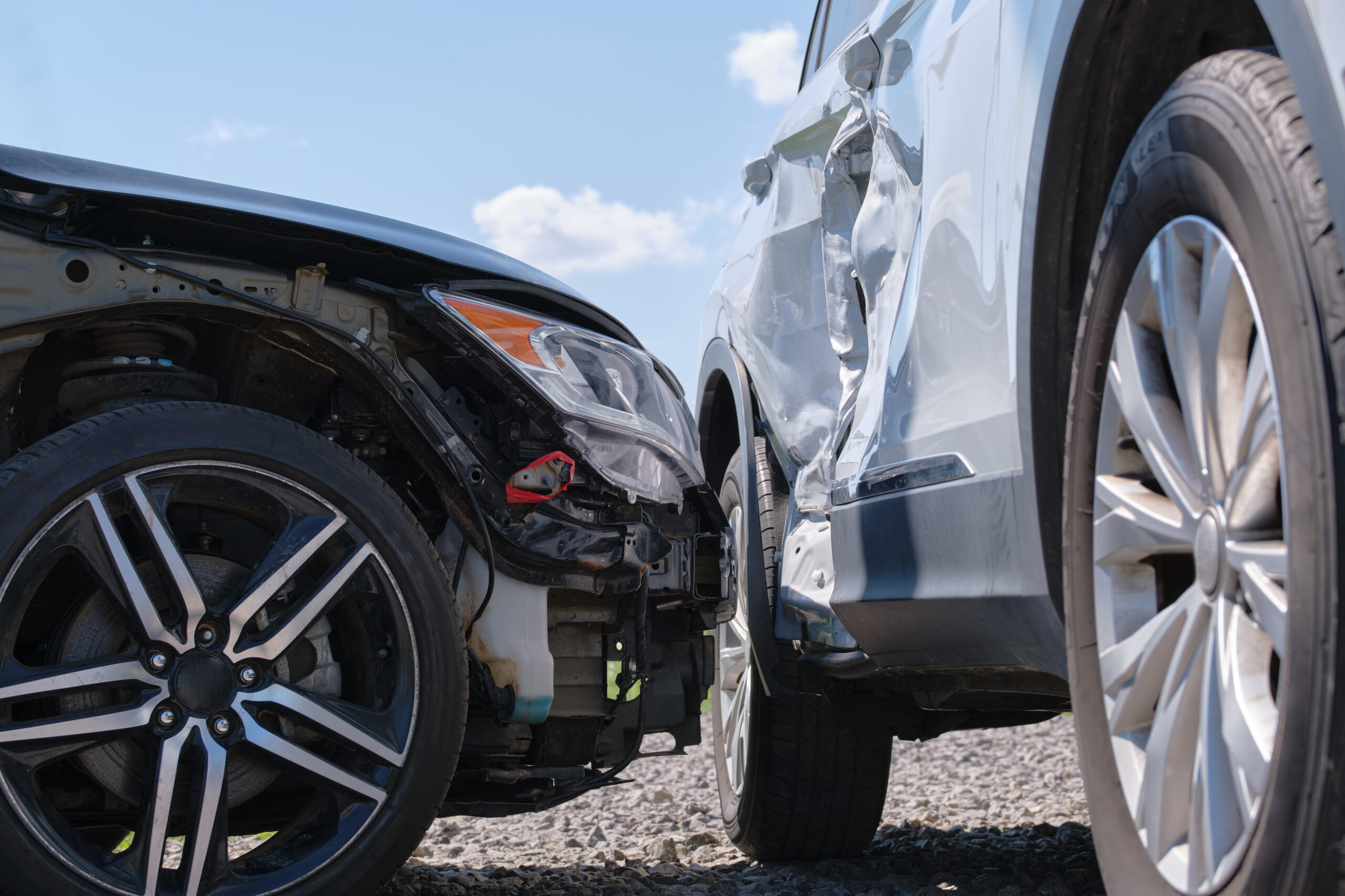 Car-Crash-Insurance-Claim