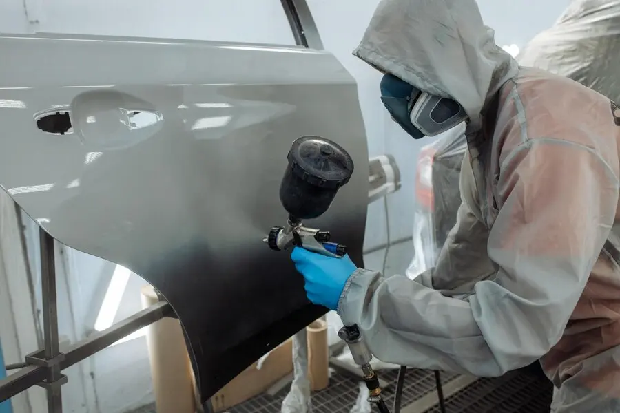 Car Spray Paint