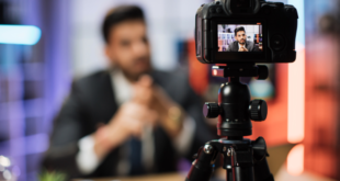 Corporate photographer