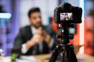 Corporate photographer