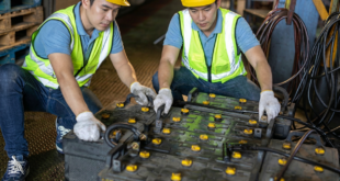 Fukuda Battery Singapore
