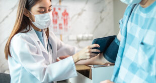 Medical Check-Up Singapore at AcuMed