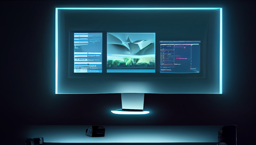 Singapore website design Company