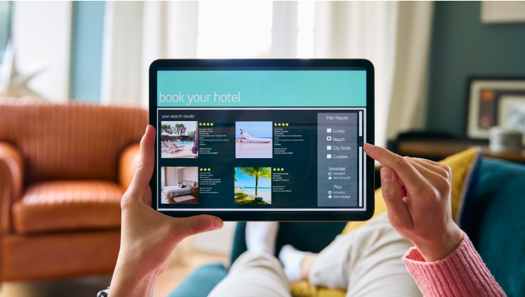 Singapore website design