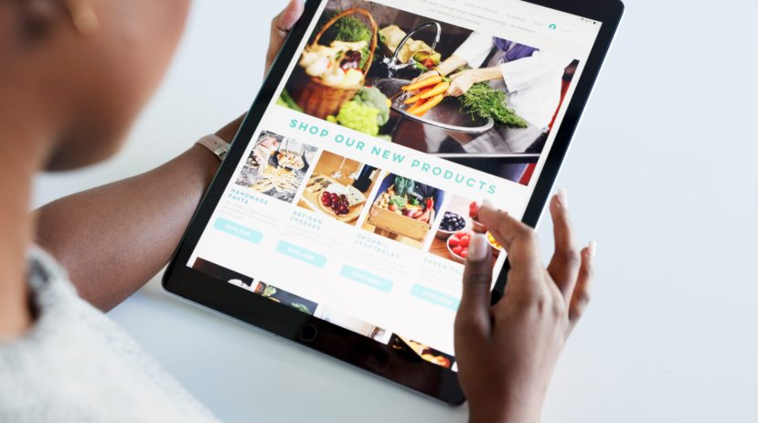 Web designer Singapore