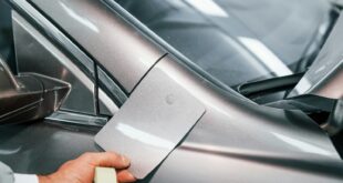 car painting workshops
