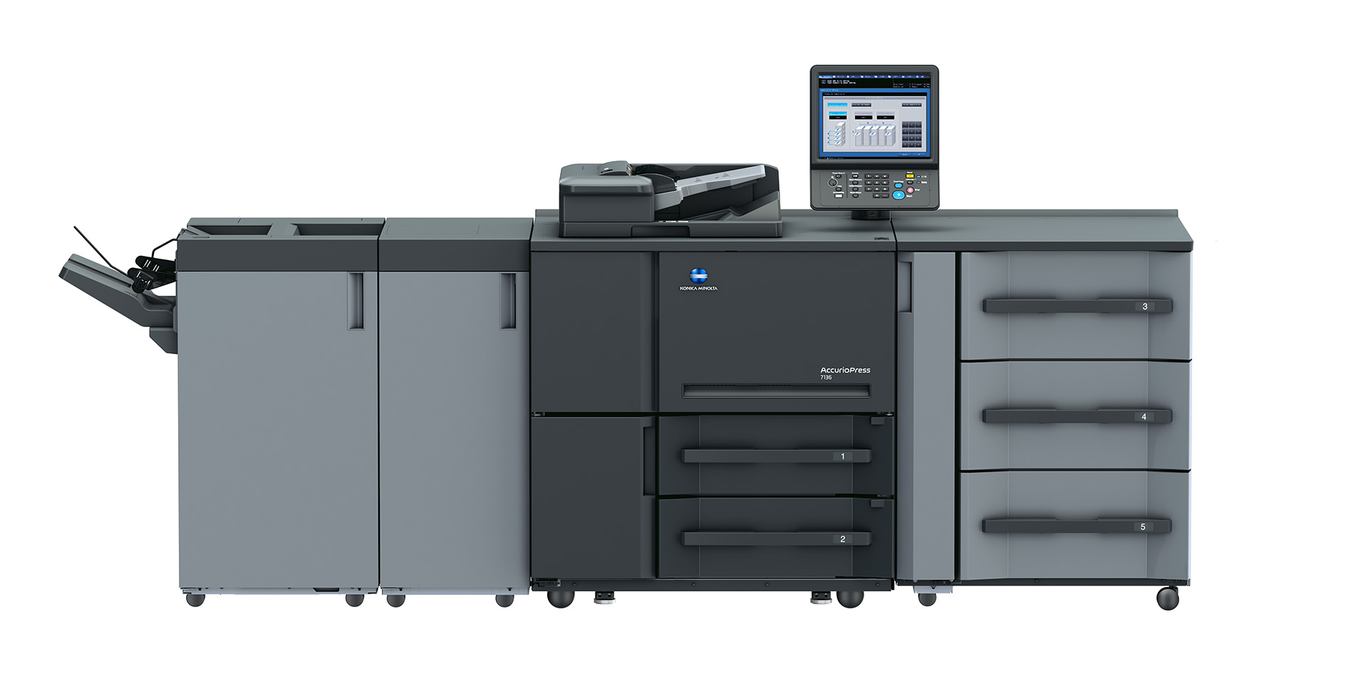 colour-copier-machine