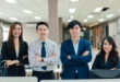 corporate photography services