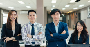 corporate photography services