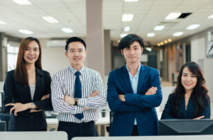corporate photography services
