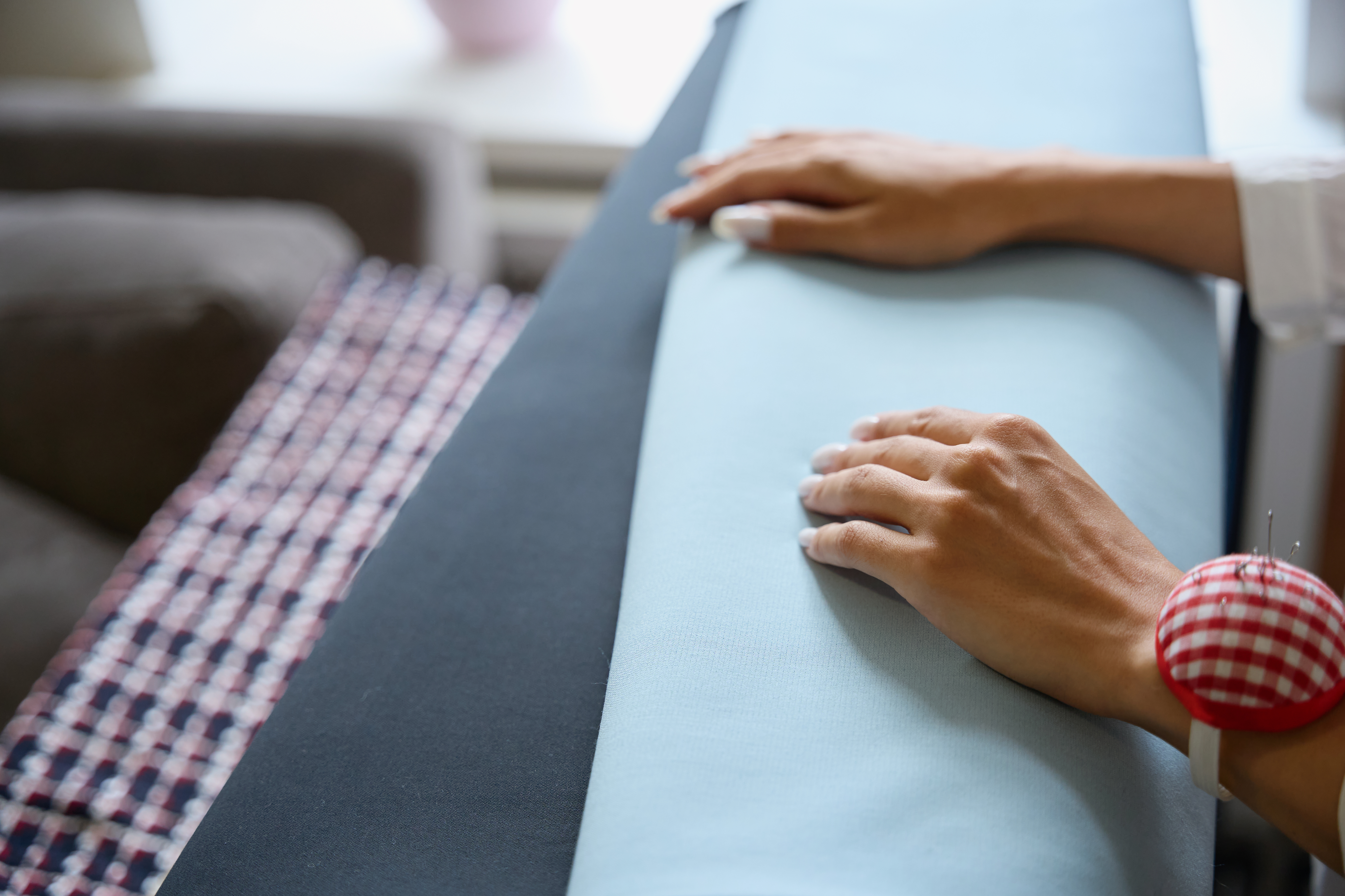 Professional couch reupholstery in Singapore for modern homes
