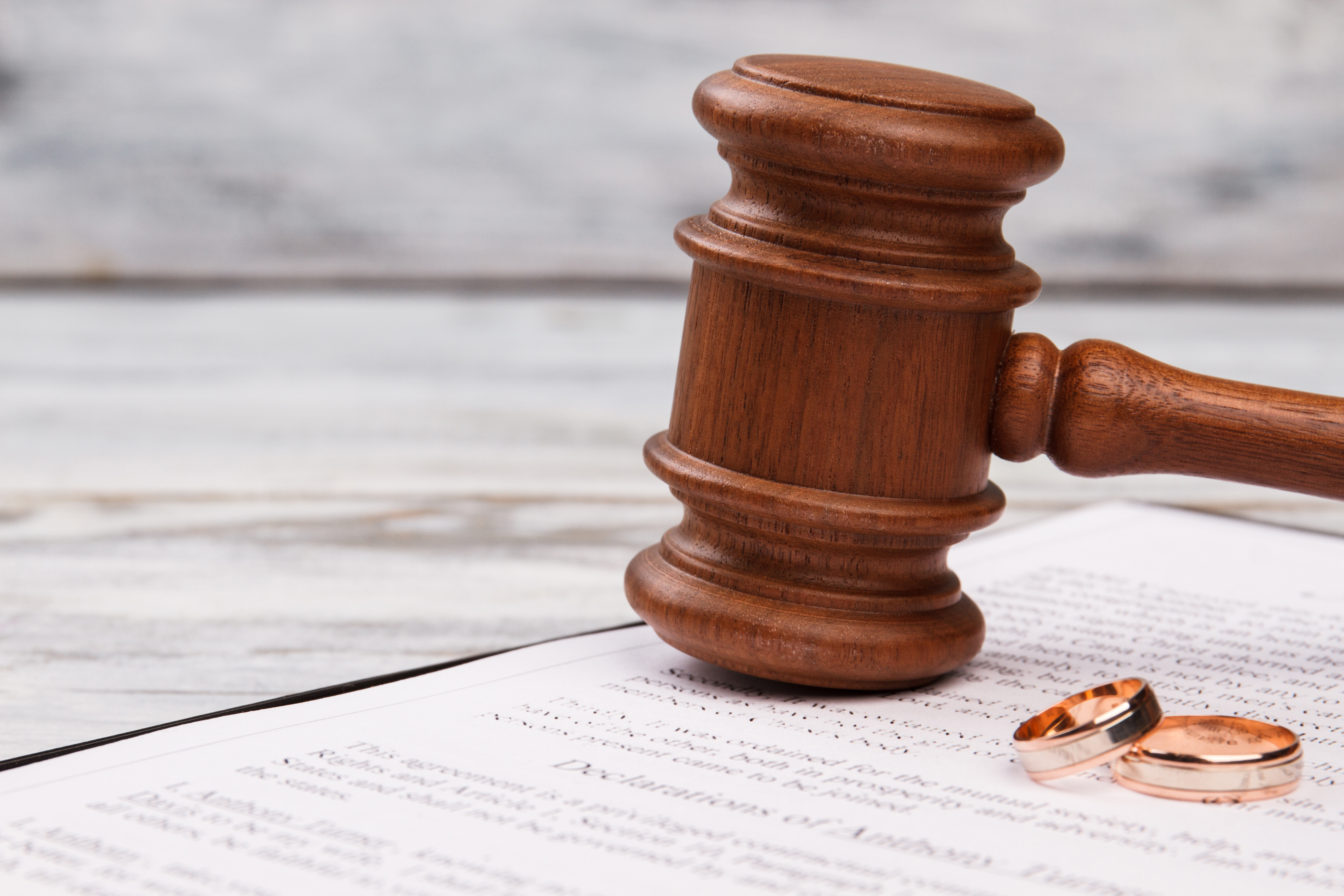 Divorce lawyer in SG offering family law services including custody and alimony support