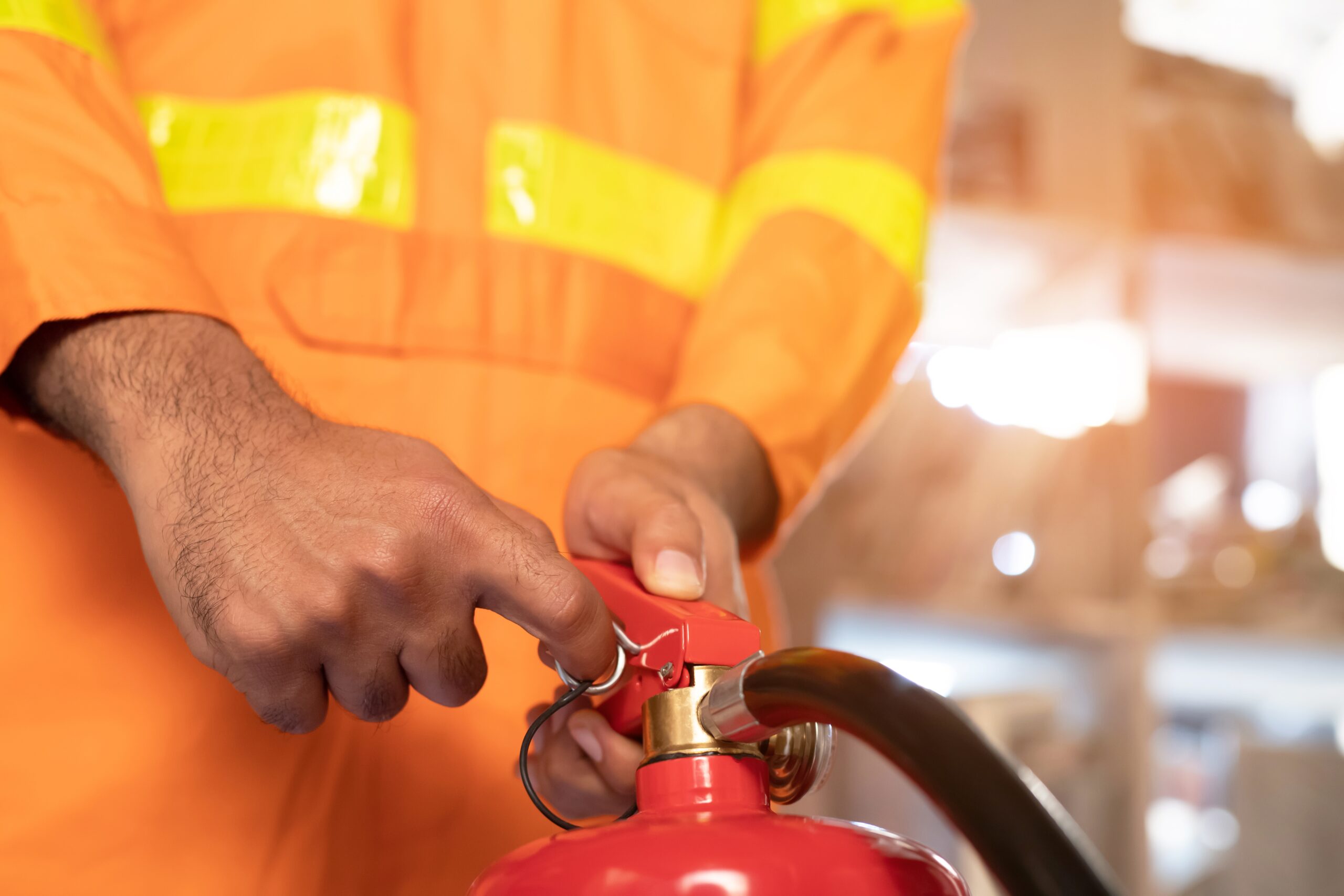 fire-extinguishers