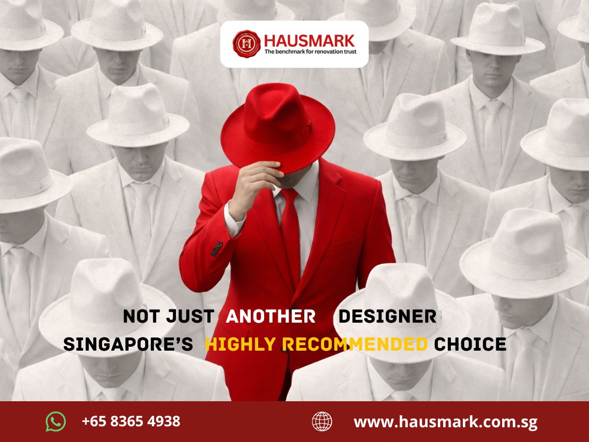  Singapore Luxury Interior Design Firms | Hausmark Guide