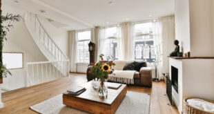 interior architect and design