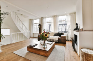 interior architect and design