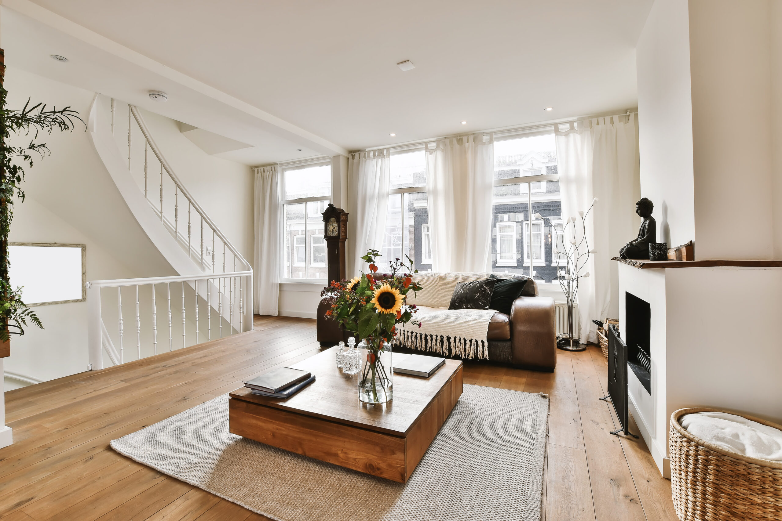 interior architect and design