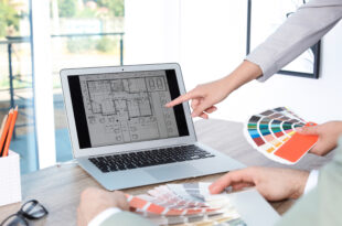 Interior designer review Singapore