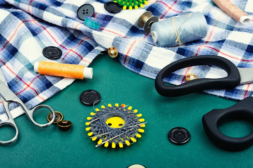 Sewing Accessories Singapore