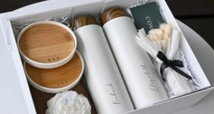 premium gifts in Singapore