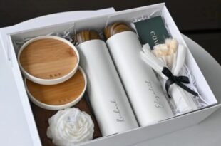 premium gifts in Singapore