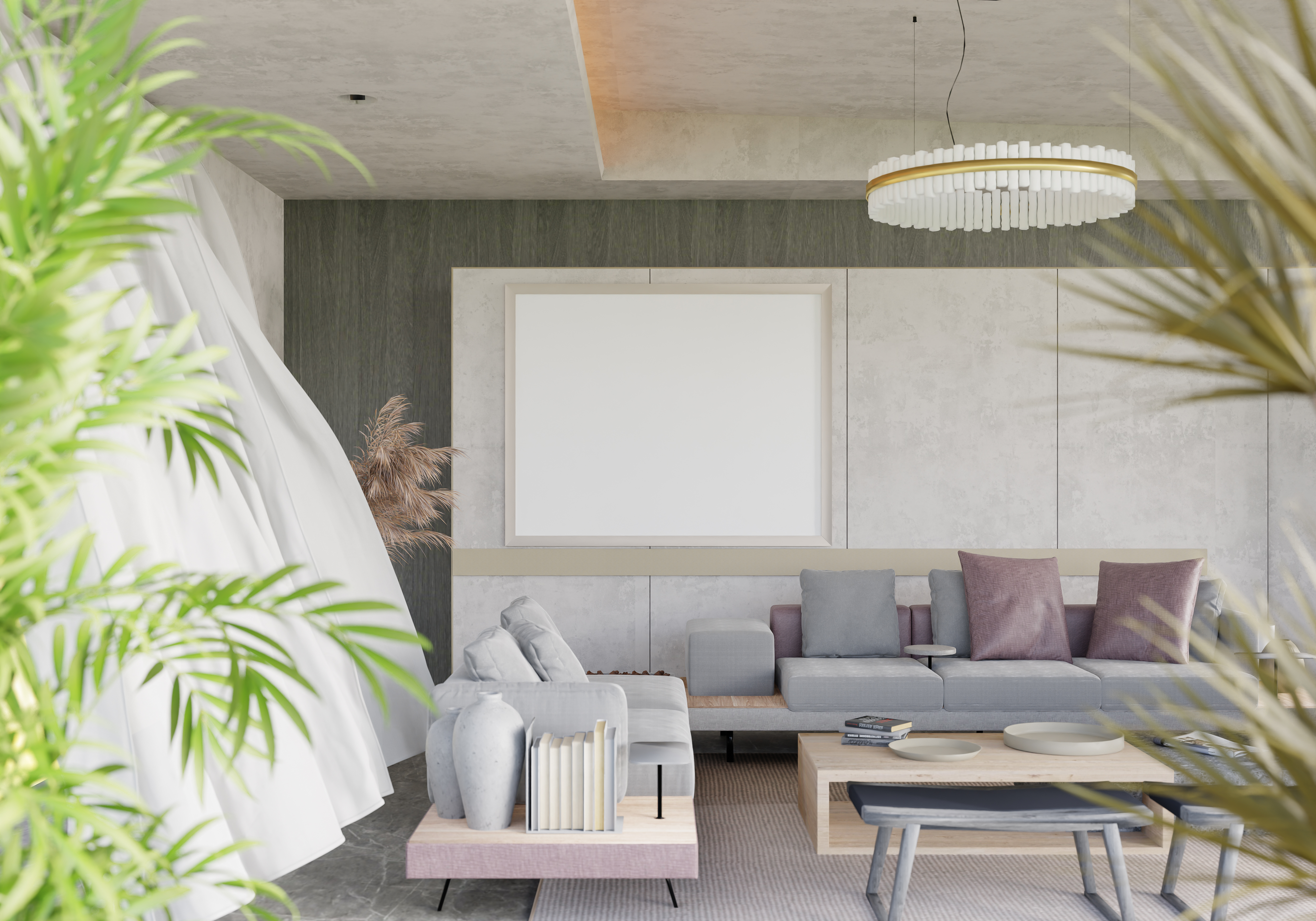 Recommended interior designer Singapore showcasing completed project portfolio

