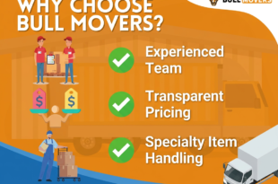 Best moving company in Singapore