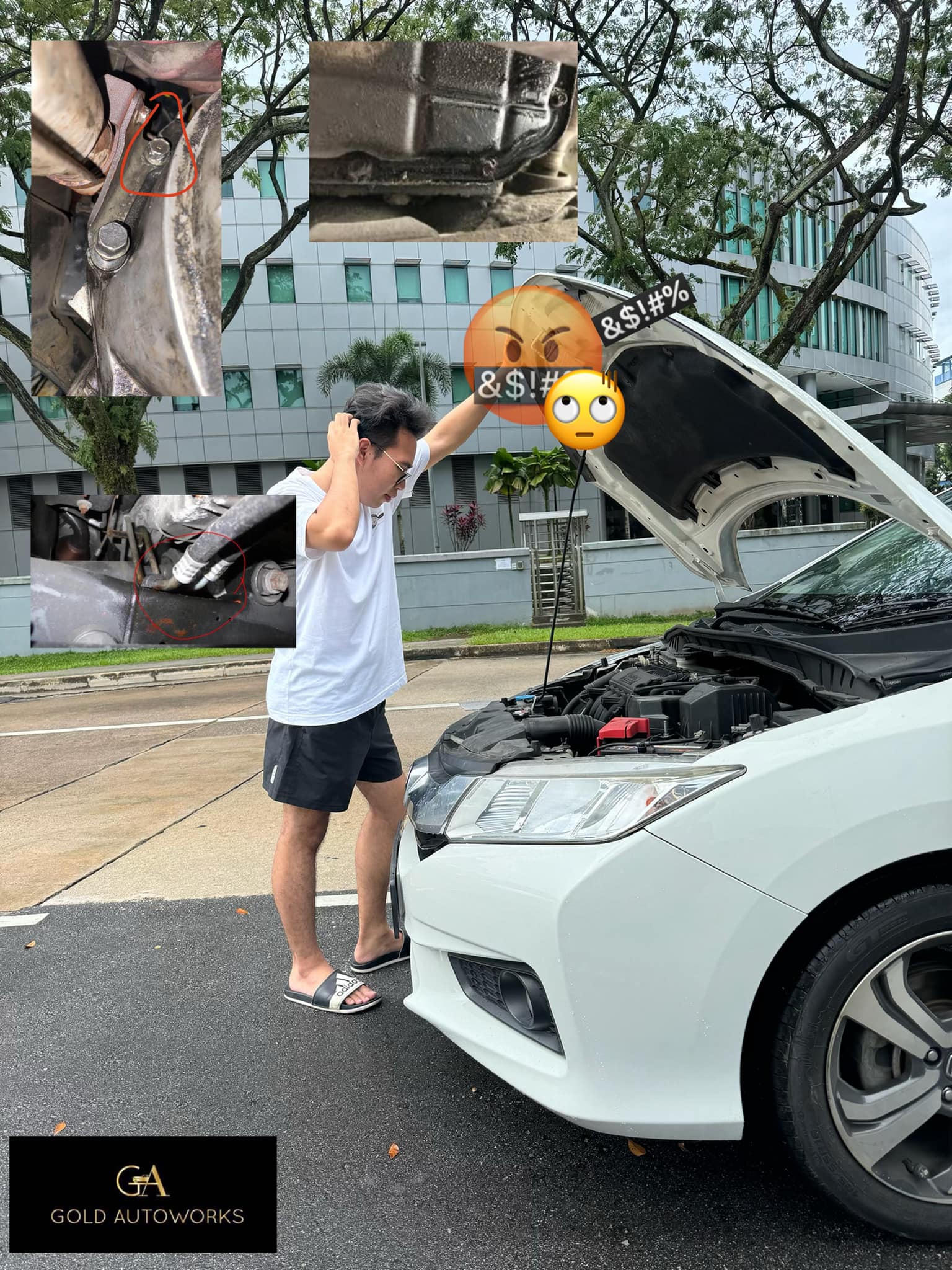 Car-not-working